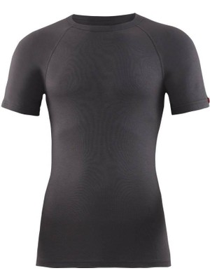 Blackspade Unisex Termal Atlet 2. Seviye 9258 -Antrasit