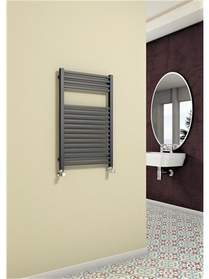 Radiva Barbados Dekoratif Havlupan 500X800 Antrasit