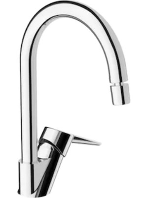 VitrA Artema Solid S Mafsallı Eviye Bataryası