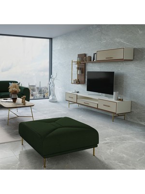 Doğtaş Brita Tv Ünitesi Alt Modül 210 cm