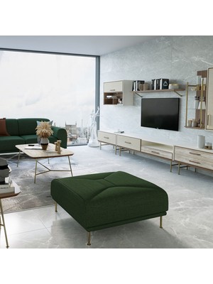 Doğtaş Brita Tv Ünitesi Alt Modül 90 cm