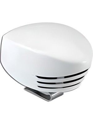 Marco Tekne Için Tekli Korna 12V 5A 108DB 400HZ Beyaz