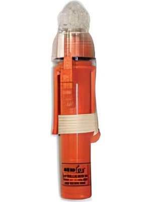 Sealux Can Yeleği Feneri Işığı - Beyaz Çakarlı Led