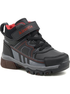 Kinetix Calısto Hı 1pr Siyah Erkek Çocuk Outdoor