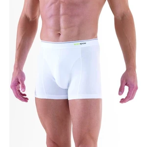 Tender Cotton 3'lü Beyaz Boxer 9673 - 950