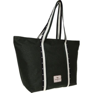 Ellona Haki Plaj Çantası