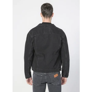 Lee Cooper 221 Lcm 131005 Tan 4 Polo Yaka Normal Kalıp Mavi Erkek Ceket