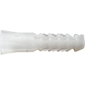 Joy Aksesuar 1000 Adet Plastik Dübel 8 mm