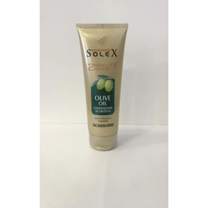 Solex Saç Kremi Oıl 200 ml