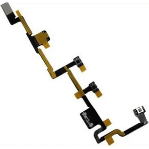 Ipad 2 1395 1396 1397 On Off Power Buton Flex Ver.1