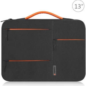 15 Inç Polar Tablet Laptop Çantası - Siyah (Yurt Dışından)