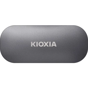 Kioxıa Exceria Plus 1TB Mini Taşınabilir USB 3.2 Gen 2 Type-C Harici External SSD (LXD10S001TG8)