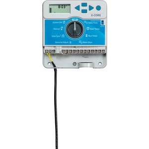 X-Core 401 4 Istasyonlu Sulama Zamanlayıcı iç mekan