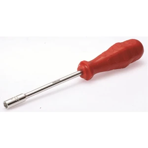 Izeltaş 7mm Lokma Uçlu Tornavida