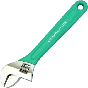10" Kurbağacık Anahtar