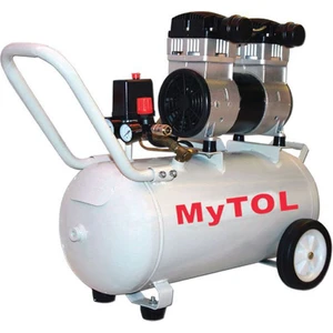 EWS24 24 Litre Sessiz Kompresör