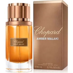 Amber Malaki Unisex Parfüm Edp 80 ml