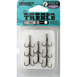 Treble 5636 1 Numara Iğne