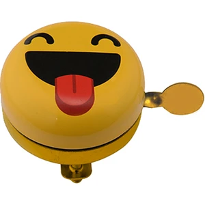 Impact Çınçın Zil Gülen Yüz Emoji Lz-58