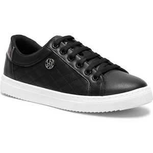 U.S. Polo Assn. Tıggy 2fx Siyah Kadın Sneaker
