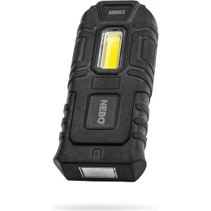 6526 Armor 3 360 Lümen LED Fener 16LI Stand (Tekli)