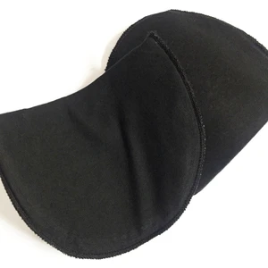 Sermet Süs Dünyası Askeri Bot,postal Içi Topuk Desteği-Topuk Süngeri Vatka (Çift Olarak Verilir)