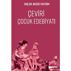 Çeviri Çocuk Edebiyatı