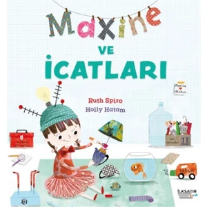 Maxine ve Icatları