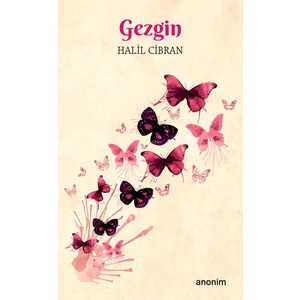 Gezgin - Halil Cibran