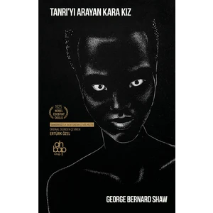 Tanrı'yı Arayan Kara Kız