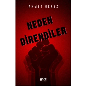 Neden Direndiler