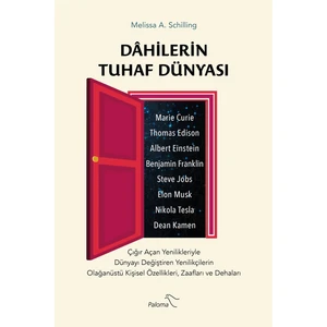 Dahilerin Tuhaf Dünyası