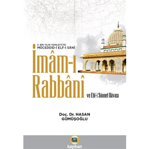 Imam-I Rabbani ve Ehl-I Sünnet Davası
