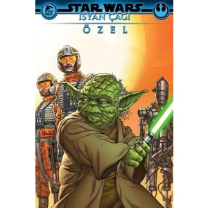 Star Wars - Isyan Çağı Özel