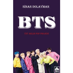 Bts - Üst Aklın Pop Projesi