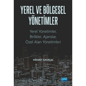 Yerel ve Bölgesel Yönetimler