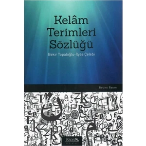 Kelam Terimleri Sözlüğü