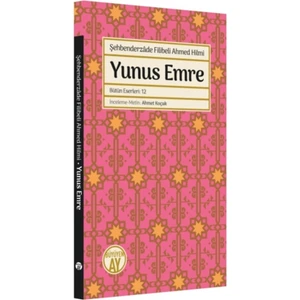 Yunus Emre