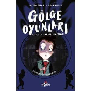 Gölge Oyunları