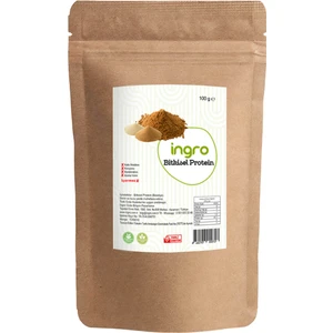 Ingro Bitkisel Protein 100 G