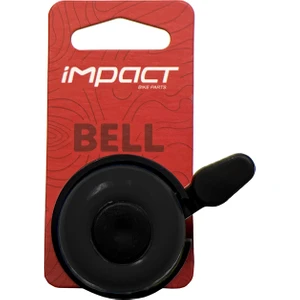 Impact Ding Dong Zil Siyah