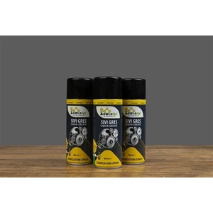 Sıvı Gres 400 Ml. ( 1 Adet )