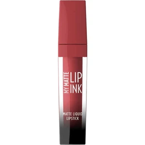 Golden Rose My Matte Lip Ink Likit Mat Ruj 13