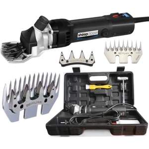 Sheep Clipper 4500 W Koyun Keçi Kırkma Makinesi