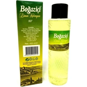 Limon Kolonya 80° 400 ml