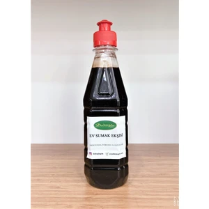 Sumak Ekşisi 500 gr