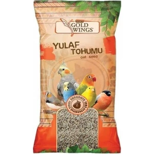 Canlı Petshop Gold Wings Yulaf 300 gr