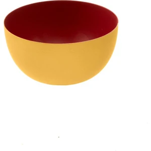 Marsel Red & Mat Gold Çerezlik