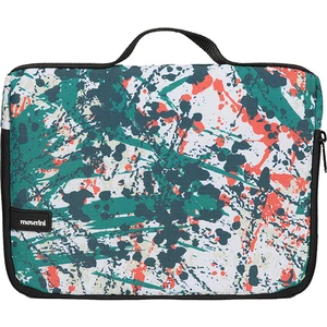 Samsung Galaxy Tab A8 SM-X200 (2021) 10.5" Smart Slim Desenli Tablet Çantası - Capella