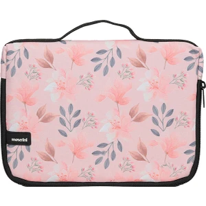 Samsung Galaxy Tab A8 SM-X200 (2021) 10.5" Smart Slim Desenli Tablet Çantası - Venus